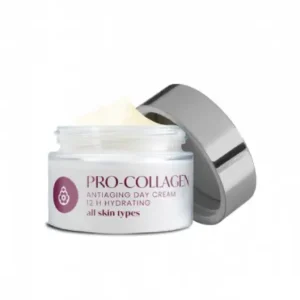 ESENTIAL AROMS PRO-COLLAGEN CREMA ANTIEDAD DÍA 50ML
