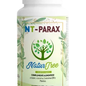 NT PARAX NATURTREE - 60 CÁPS (1)