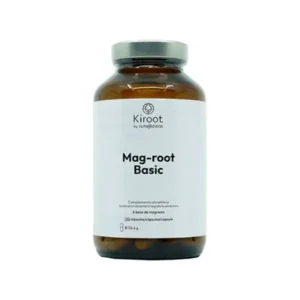 KIROOT MAG-ROOT BASIC - 120 CÁPS (1)