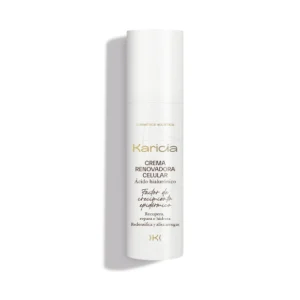 KARICIA CREMA RENOVADORA CELULAR 50ml con ACIDO HIALURONICO