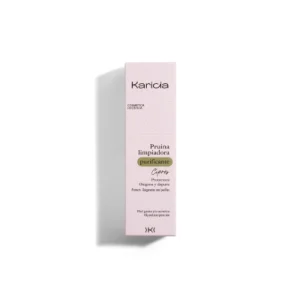 KARICIA PRUINA LIMPIADORA PURIFICANTE CIPRES 100ml