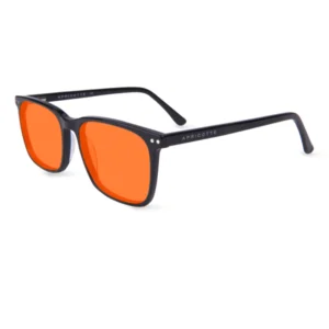 GAFA MASON NARANJA BIOHACKER NOCHE APRICOTTE