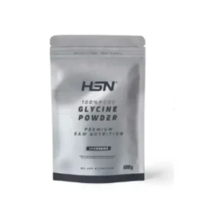 GLICINA PURA POLVO 500G