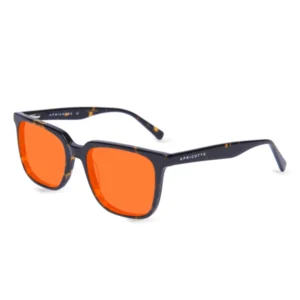 GAFA KINGSTON NARANJA BIOHACKER NOCHE APRICOTTE