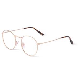 GAFA BRIGHT EDGE PROTECTORA LUZ AZUL APRICOTTE