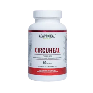 CIRCUHEAL ADAPTOHEAL 90cápsulas (1)