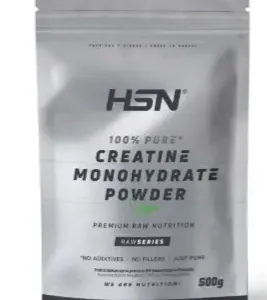 CREATINA EXCELL EN POLVO HSN 500g