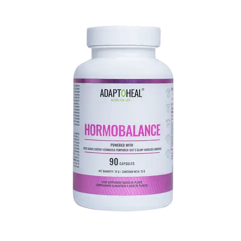 HORMOBALANCE ADAPTOHEAL 90cápsulas (1)