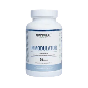 IMMODULATOR ADAPTOHEAL 90cápsulas (1)
