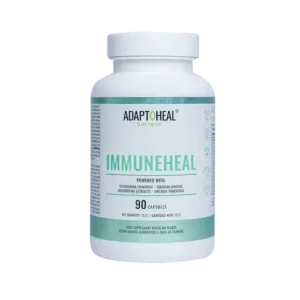 IMMUNEHEAL ADAPTOHEAL 90cápsulas (1)