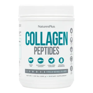 PÉPTIDOS DE COLÁGENO NARURESPLUS 588G