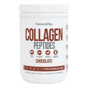 PEPTIDOS DE COLÁGENO NATURESPLUS -Chocolate- 378g (1)