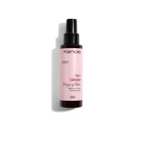 KARICIA AGUA ESENCIAL CALMANTE BENJUI Y ROSAS 100ml