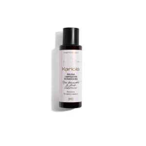 KARICIA PRUINA LIMPIADORA ROSA DAMASCENA & ACIDO HIALURÓNICO 100ml