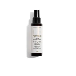 KARICIA AGUA REVITALIZANTE AZAHAR, ROSAS Y ÁCIDO HIALURÓNICO 100ml