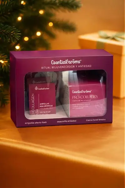 PACK NAVIDAD PRO COLLAGEN CREMA DÍA ANTIEDAD 50ML
