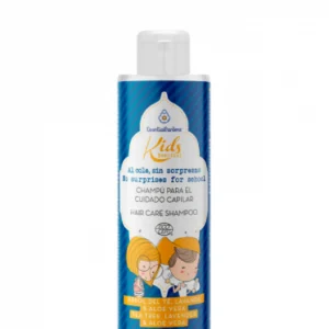 ESENTIAL KIDS CHAMPÚ PREVENTIVO PARA CUIDADO CAPILAR 100ml (ESENTIAL´ARÔMS)