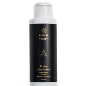 KARICIA PRUINA LIMPIADORA ROSAS 50ML