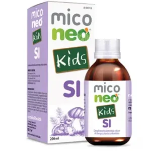 MICONEO SI KIDS 200ml