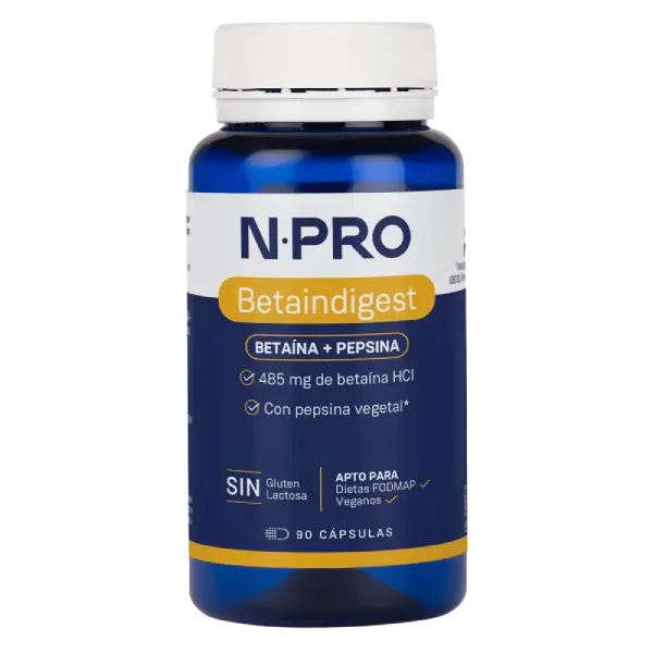 NPRO BETAINDIGEST 90cápsulas (1)