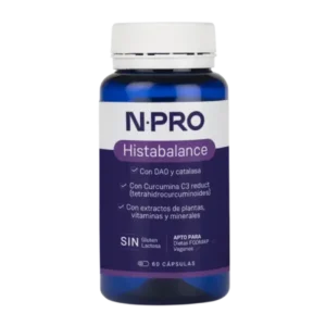 NPRO HISTABALANCE 60cápsulas (2)