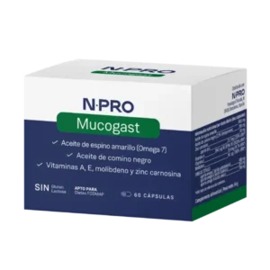 NPRO MUCOGAST 60cápsulas (1)