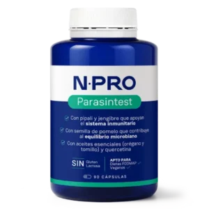 NPRO PARASINTEST 90cápsulas (1)