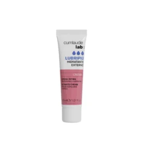 CREMA ÍNTIMA LUBRIPIÚ 30ml CUMLAUDE LAB