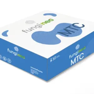 FUNGINEO MTC NEOVITALHEALTH 30 frascos bebibles