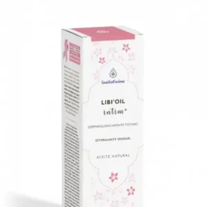 LIBI'OIL INTIM 50ml ESENTIAL'ARÔMS