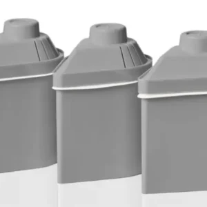 PACK DE 3 FILTROS ALKANATUR DROPS CON ZEOLITA CLINOPTILOLITA
