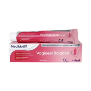 VAGINEEL BALANCE GEL 30ml ~HEEL