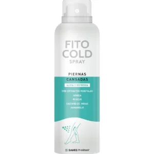 FITO COLD SPRAY PIERNAS CANSADAS 200ml