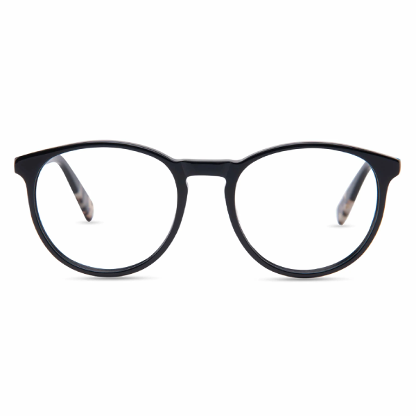GAFAS LETTER TRANSPARENTES PROTECTORAS LUZ AZUL DÍA APRICOTTE (ordenador, móvil, tablet)