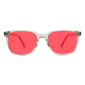 GAFAS PEARLY ROJAS BIOHACKER+ NOCHE APRICOTTE