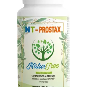 NT-PROSTAX 60cápsulas NATURTREE