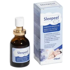 SLEEPEEL SPRAY ~HEEL 20ml