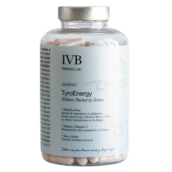 TYROENERGY IVB WELLNESS 60cápsulas (1)