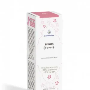 ACEITE NATURAL SENOS FIRMES ESENTIAL'ARÔMS 50ml