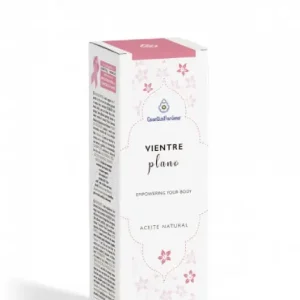 ACEITE NATURAL VIENTRE PLANO ESENTIAL'ARÔMS 50ml