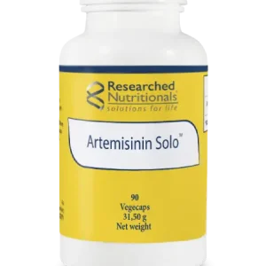 ARTEMISININ SOLO NUTRINED 90cápsulas