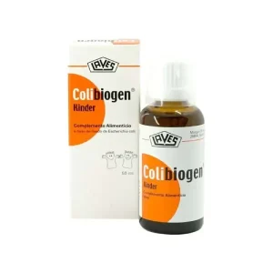 COLIBIOGEN KINDER ORAL 50ml (1)