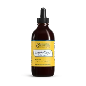 ELIM-A-CAND NUTRINED 120ml