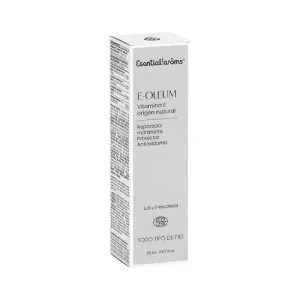 ESSENTIAL E-OLEUM 20ml ESENTIAL ARÔMS