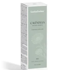 EXTRACTO LIPÍDICO DE CALÉNDULA ESENTIAL'ARÔMS 100ml
