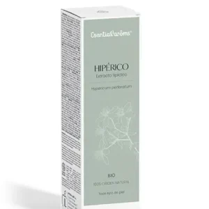 EXTRACTO LIPÍDICO HIPÉRICO 100ml ESENTIAL'ARÔMS