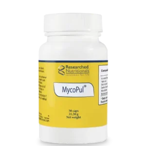 MYCOPUL 30cápsulas NUTRINED