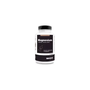 NHCO MAGNESIUM AMINO-QUELADO 42cápsulas (1)