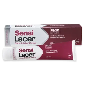 SENSI LACER GEL DENTÍFRICO 125ml (1)