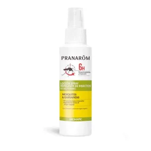 LOCIÓN SPRAY REPELENTE DE INSECTOS PRANAROM 75ml (1)